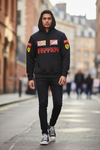 Ferrari hoodie