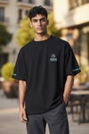 AMG black Tshirt