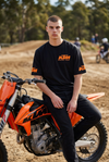 KTM tshirt