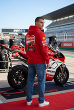 Load image into Gallery viewer, Ducati hoodie
