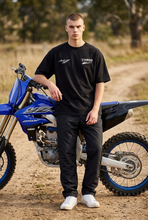 Load image into Gallery viewer, Yamaha Tshirt
