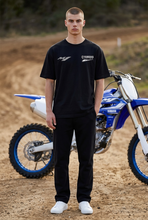 Load image into Gallery viewer, Yamaha Tshirt
