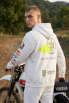 Yamaha hoodie