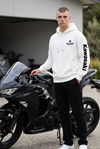Kawasaki hoodie