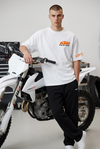 Ktm bulldog tshirt