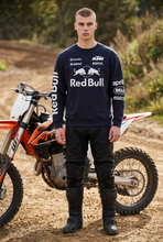 Load image into Gallery viewer, Red bull racing jumper
