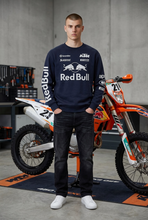 Load image into Gallery viewer, Red bull racing jumper
