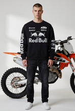 Load image into Gallery viewer, Red bull racing jumper
