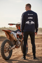 Load image into Gallery viewer, Red bull racing jumper
