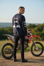 Load image into Gallery viewer, Red bull racing jumper
