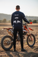 Load image into Gallery viewer, Red bull racing jumper
